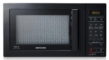 Kuchenka mikrofalowa z grillem Samsung CE107V-B