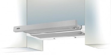 Okap teleskopowy Akpo WK-7 Light eco inox