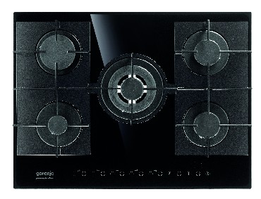 Pyta gazowo-elektr. Gorenje GT 7 P2