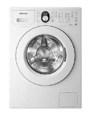 Pralka Samsung WF1802LSW2