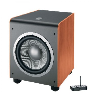 Subwoofer JBL ES 250PW winia