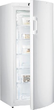 Zamraarka szufladkowa Gorenje F 6151 AW