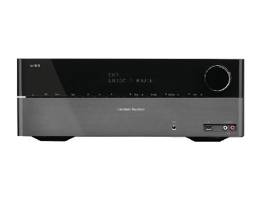 Zestaw kina domowego Harman-Kardon AVR 158 + JBL CINEMA 500