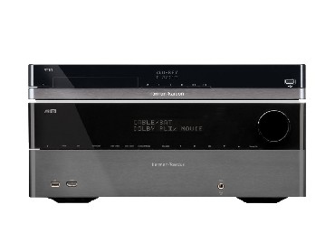 Zestaw kina domowego bez gonikw Harman-Kardon AVR 365 + BDT 30