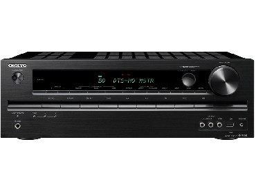 Amplituner AV Onkyo HT-R558