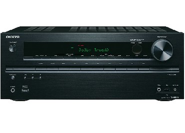 Amplituner AV Onkyo TX-NR515