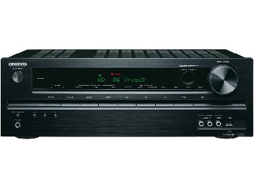 Amplituner AV Onkyo TX-SR313