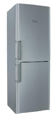 Chodziarko-zamraarka Hotpoint-Ariston EBMH 17321 NX