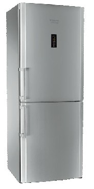 Chodziarko-zamraarka Hotpoint-Ariston EBYH 18321 V