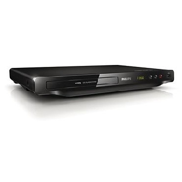 Odtwarzacz DVD Philips DVP3990