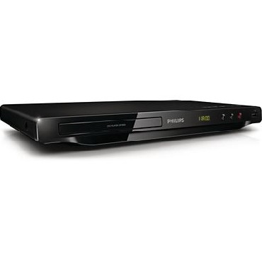 Odtwarzacz DVD Philips DVP3950