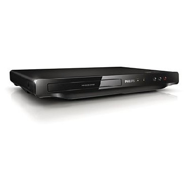 Odtwarzacz DVD Philips DVP3600