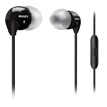 Suchawki Philips SHE3595BK/00