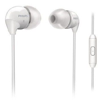 Suchawki Philips SHE3595WT/00