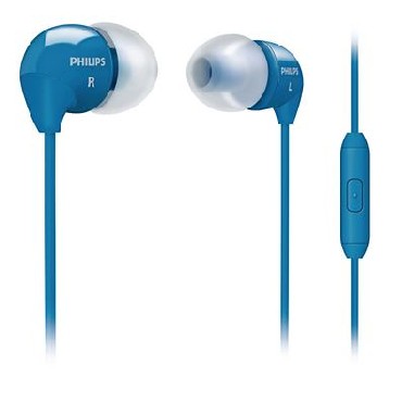 Suchawki Philips SHE3595BL/00