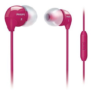 Suchawki Philips SHE3595PK/00