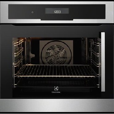 Piekarnik Electrolux EOL5821AOX