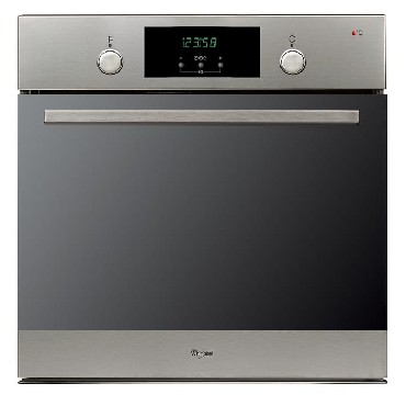 Piekarnik Whirlpool AKP274IX