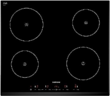 Pyta indukcyjna Siemens EH651TA66E