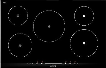 Pyta indukcyjna Siemens EH875MM21E