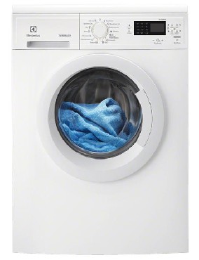 Pralka Electrolux EWP11074TW