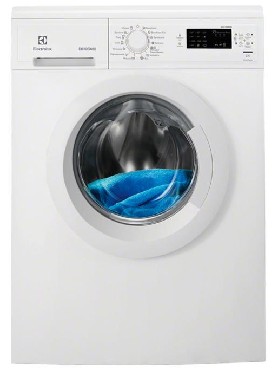 Pralka Electrolux EWP11262TW