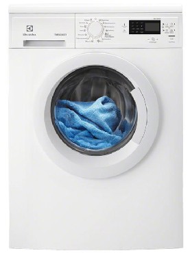 Pralka Electrolux EWP11264TW