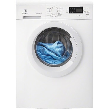 Pralka Electrolux EWP11274TW