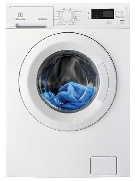 Pralka Electrolux EWS11064EW