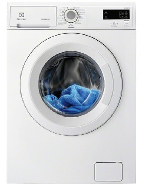 Pralka Electrolux EWS11266EW