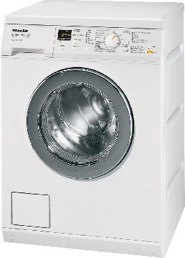 Pralka Miele W 3371 WCS Edition 111