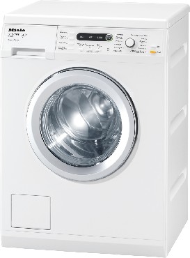 Pralka Miele W 5877 WPS Edition 111