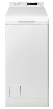 Pralka Electrolux EWT1062EDW