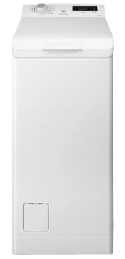 Pralka Electrolux EWT1066ODW