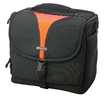 Torba Apollo ITAKA-ORANGE