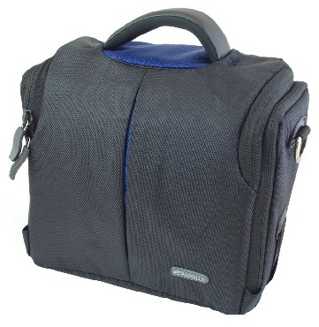 Torba Apollo SAMOA-BLUE