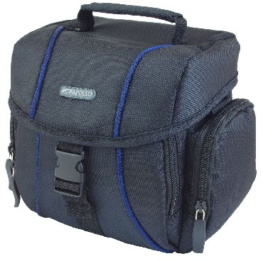 Torba Apollo TENERYFA-BLUE