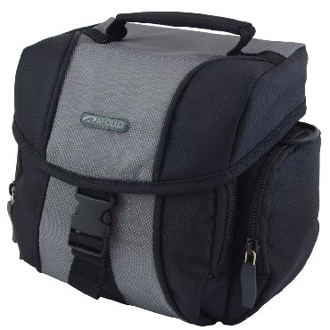 Torba Apollo TENERYFA-GRAY