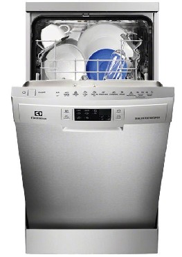 Zmywarka Electrolux ESF4510ROX