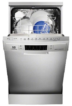 Zmywarka Electrolux ESF4600ROX