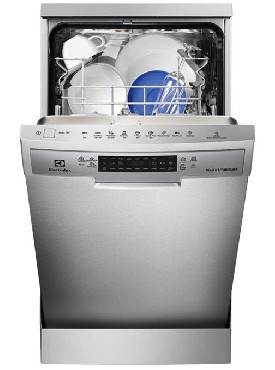 Zmywarka Electrolux ESF4700ROX