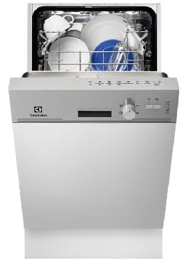 Zmywarka Electrolux ESI4200LOX