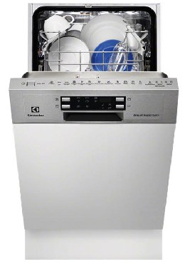 Zmywarka Electrolux ESI4500ROX