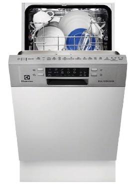 Zmywarka Electrolux ESI4610ROX