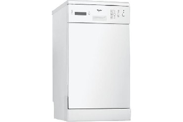 Zmywarka Whirlpool ADP974A+WH