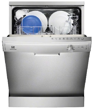 Zmywarka Electrolux ESF6210LOX