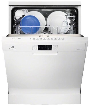 Zmywarka Electrolux ESF6510LOW