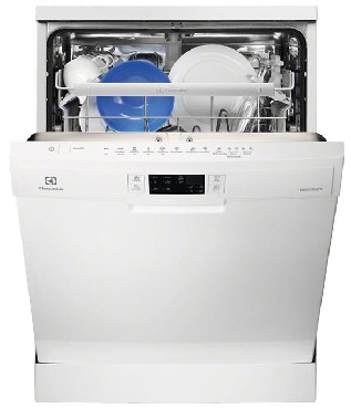 Zmywarka Electrolux ESF6550ROW