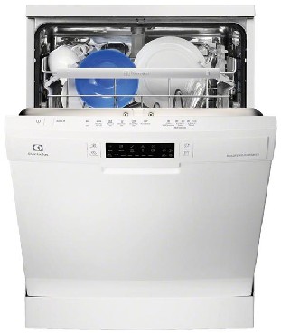 Zmywarka Electrolux ESF6600ROW