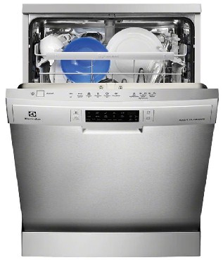 Zmywarka Electrolux ESF6600ROX